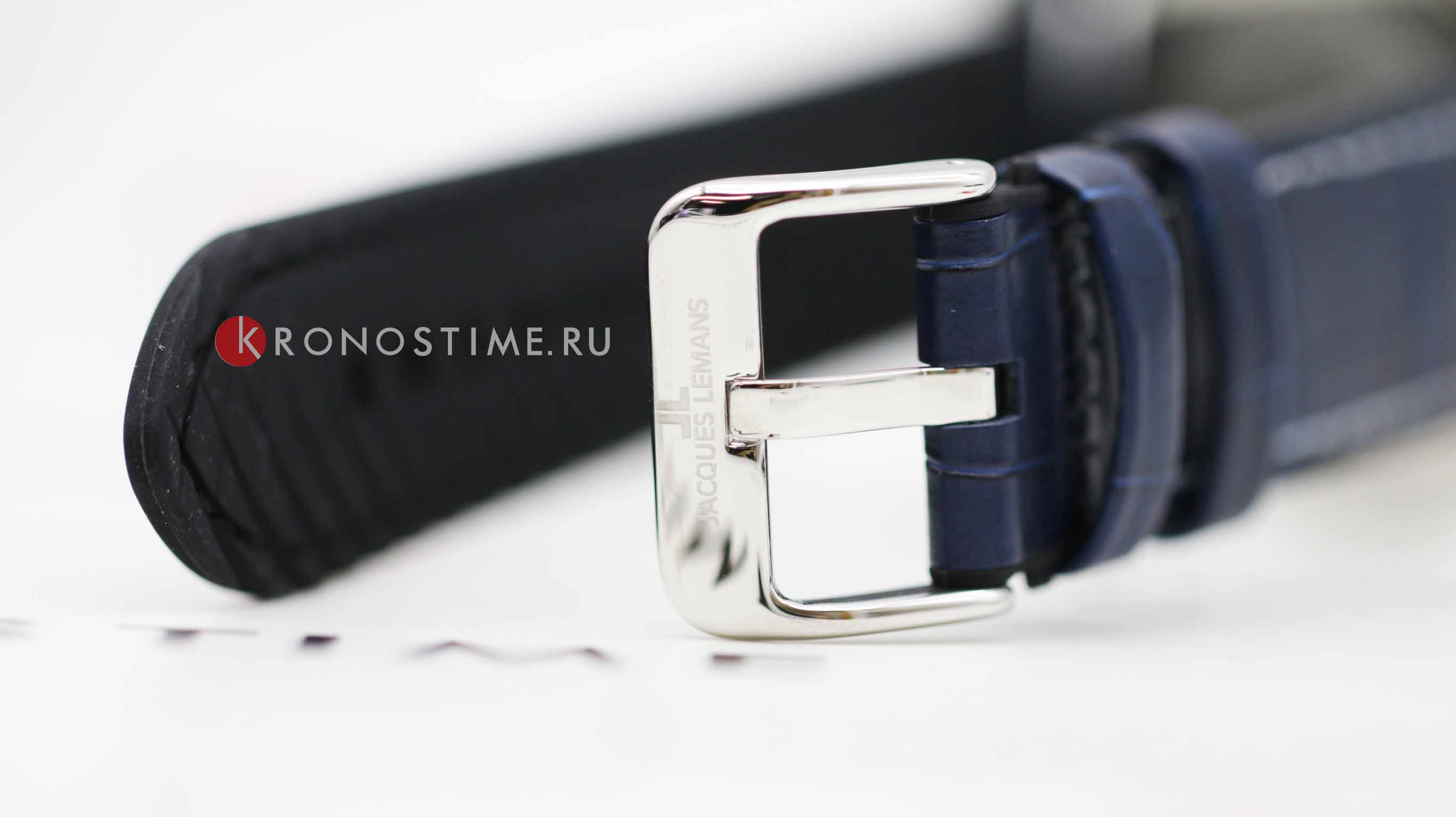 Jacques Lemans Jacques Lemans  Sport 1-2117C кварцевые часы с аксессуарами мужские часы модель 1-2117C